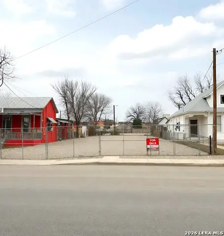 309 Montana, San Antonio, TX 78203