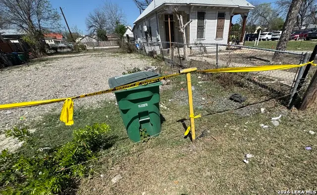 309 Montana, San Antonio, TX 78203 - #2