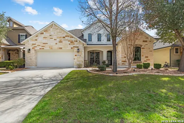 18514 Golden Maize, San Antonio, TX 78258