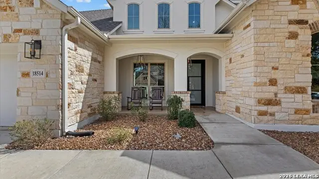 18514 Golden Maize, San Antonio, TX 78258 - #2