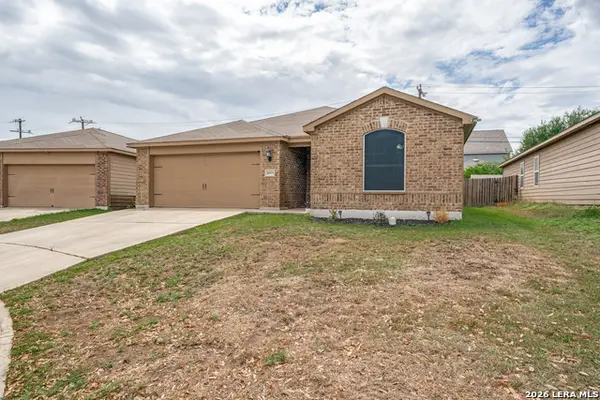 4619 Media Mdw, San Antonio, TX 78222