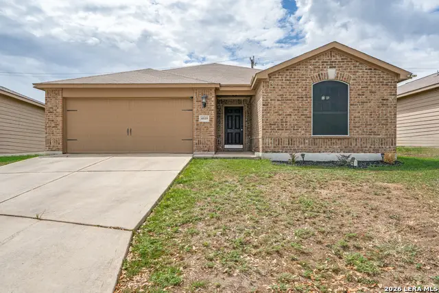 4619 Media Mdw, San Antonio, TX 78222 - #2