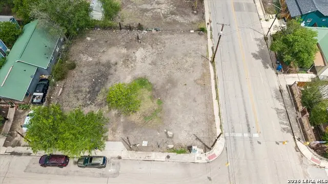 427 Montana, San Antonio, TX 78203 - #3