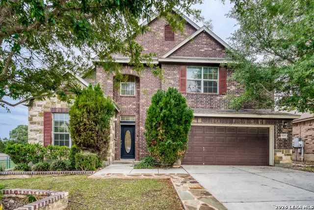 1926 Lindal Pointe, San Antonio, TX 78260 - #1