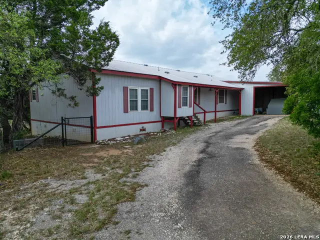 3285 Broad Oak Drive, Bandera, TX 78003 - #2