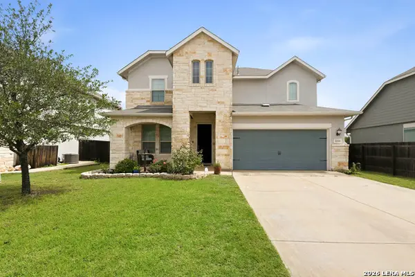 2211 Castello Way, San Antonio, TX 78259