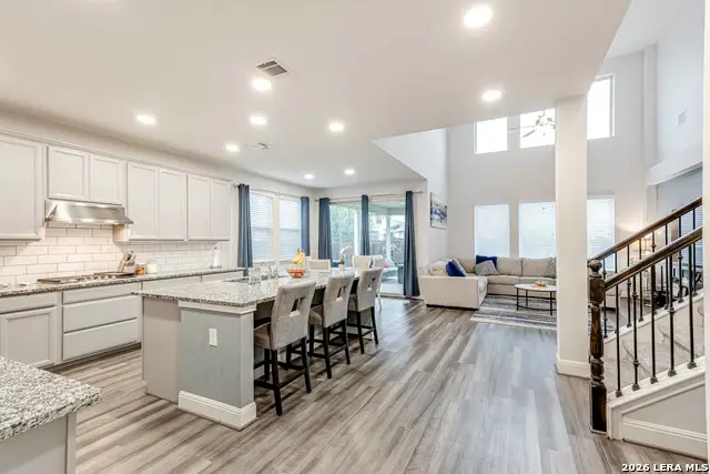 2211 Castello Way, San Antonio, TX 78259 - #2