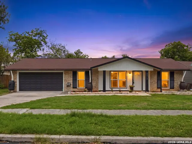 8010 Shadow Forest, San Antonio, TX 78239 - #2