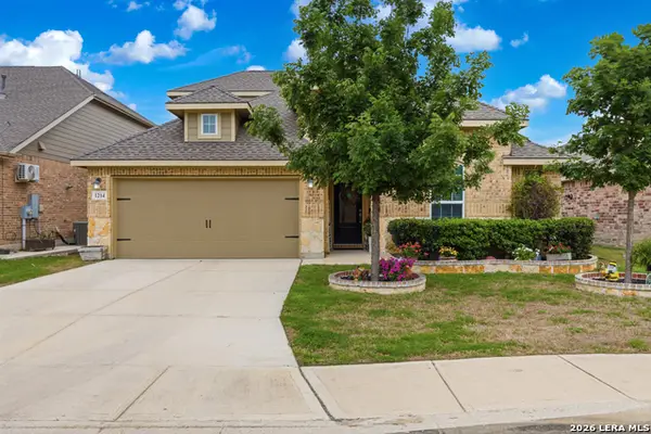 1214 Nashua Sq, San Antonio, TX 78245