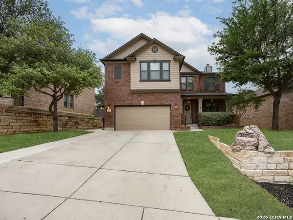 21255 Coral Spur, San Antonio, TX 78259