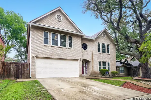 6914 Barkley Trl, San Antonio, TX 78250