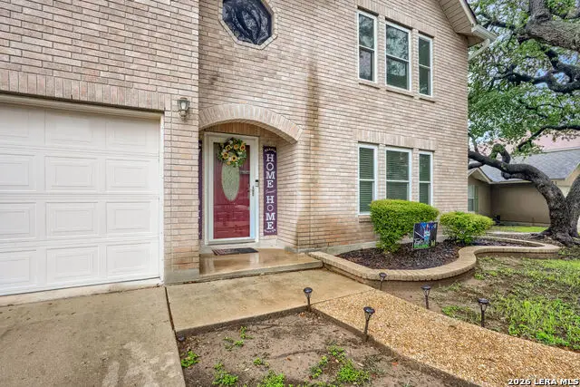 6914 Barkley Trl, San Antonio, TX 78250 - #3