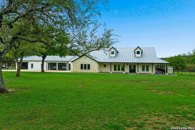 30041 Beck Rd, Bulverde, TX 78163 - #2