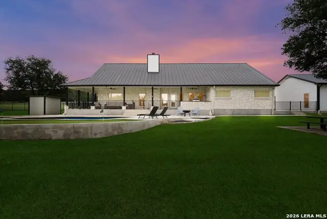 30041 Beck Rd, Bulverde, TX 78163 - #3