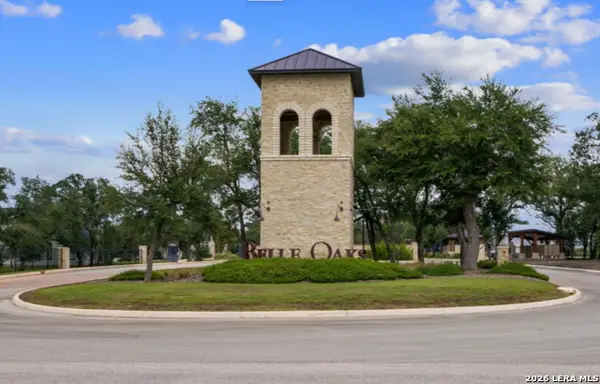 34788 High Gate Rd., Bulverde, TX 78163