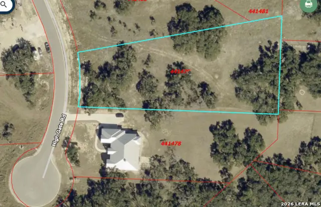 34788 High Gate Rd., Bulverde, TX 78163 - #2