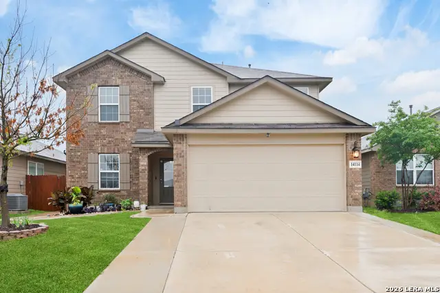 14114 Tyler Pt, San Antonio, TX 78254 - #1