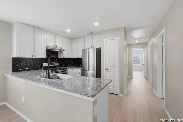 13810 Ostrich Run, San Antonio, TX 78252 - #1