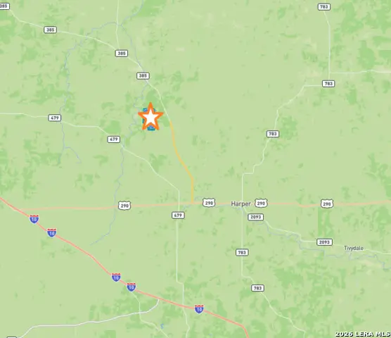 09 Broken Arrow Rd., Harper, TX 78631 - #3