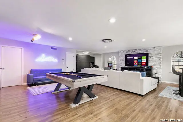 607 Redcliff Dr, San Antonio, TX 78216 - #1