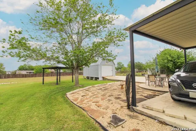 2657 Pahmeyer Rd, New Braunfels, TX 78130 - #3