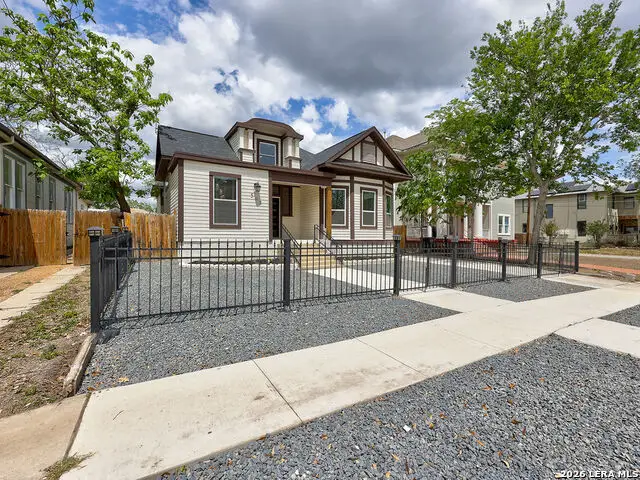 507 W Mistletoe, San Antonio, TX 78212 - #3