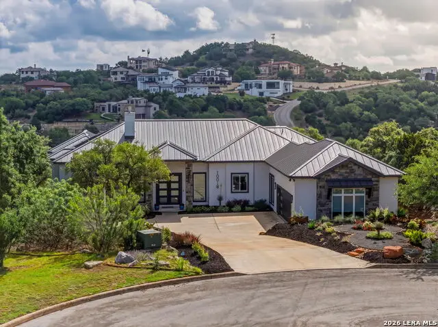 10018 Basilone Rdg, San Antonio, TX 78255 - #1