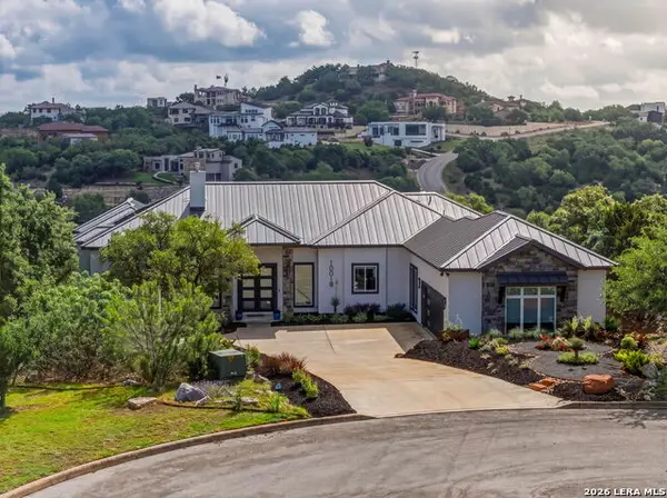 10018 Basilone Rdg, San Antonio, TX 78255