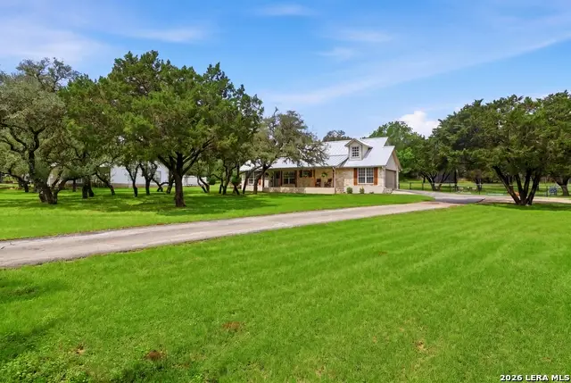 4875 Spreading Oak, Bulverde, TX 78163 - #2