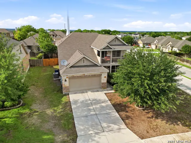 1904 Twisted River, New Braunfels, TX 78130 - #1