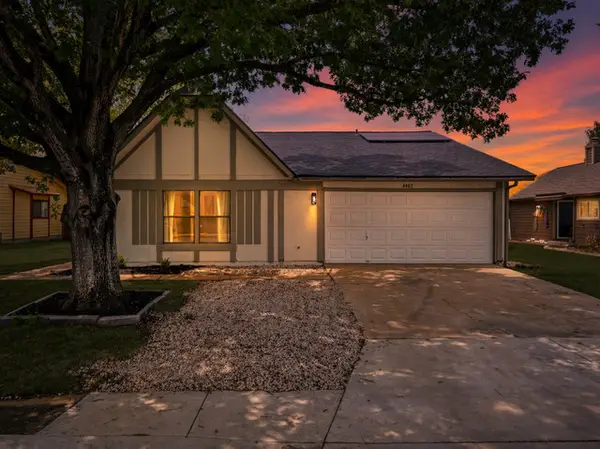 4403 Misty Springs Dr, San Antonio, TX 78244