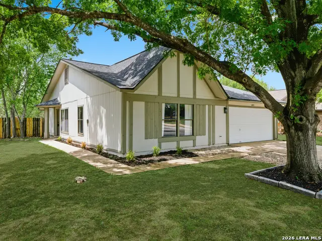 4403 Misty Springs Dr, San Antonio, TX 78244 - #3