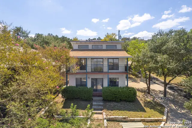 1021 Hillcrest Forest, Canyon Lake, TX 78133 - #1