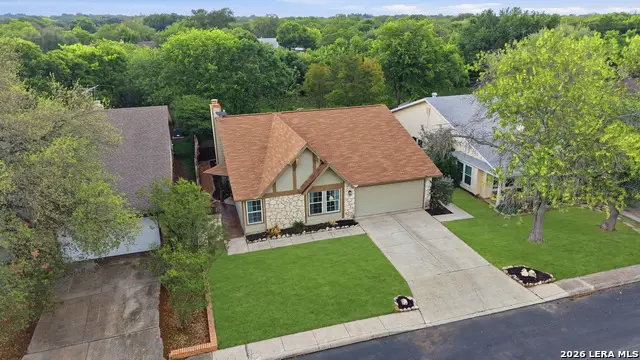 10414 Country Horn, San Antonio, TX 78240 - #1