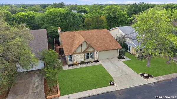 10414 Country Horn, San Antonio, TX 78240