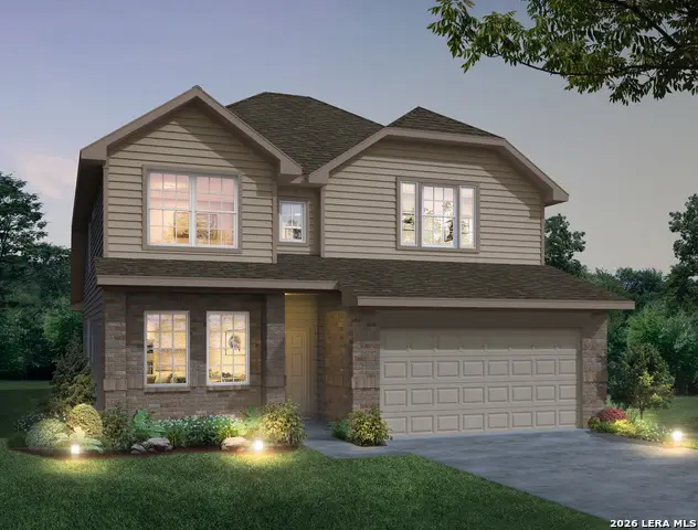 8426 Smithers Avenue, San Antonio, TX 78252 - #1