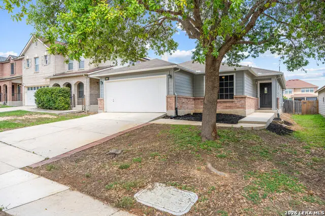 1402 Hunters Plane, San Antonio, TX 78245 - #1