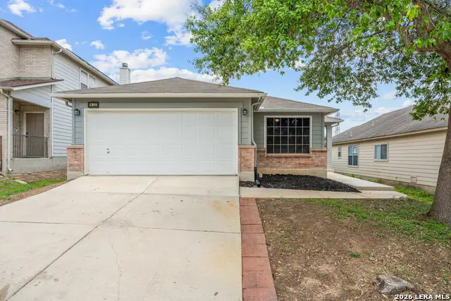 1402 Hunters Plane, San Antonio, TX 78245 - #2