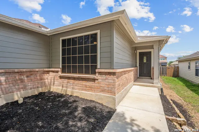 1402 Hunters Plane, San Antonio, TX 78245 - #3