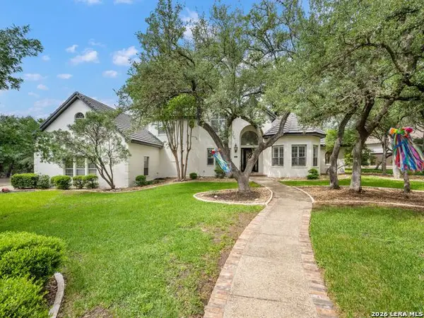 5 Aspen Creek, San Antonio, TX 78248