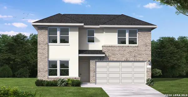 8336 Rocket View, San Antonio, TX 78263