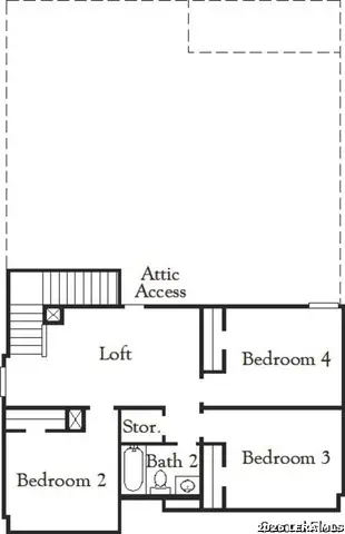 8336 Rocket View, San Antonio, TX 78263 - #3