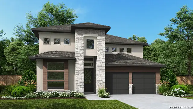 315 Canyon Path, San Antonio, TX 78258 - #1