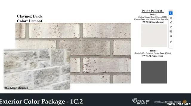 8332 Rocket View, San Antonio, TX 78263 - #3