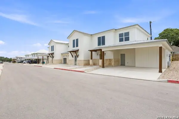 1141 Paniolo, Boerne, TX 78006