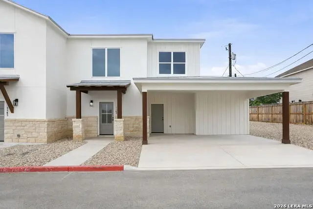 1141 Paniolo, Boerne, TX 78006 - #2