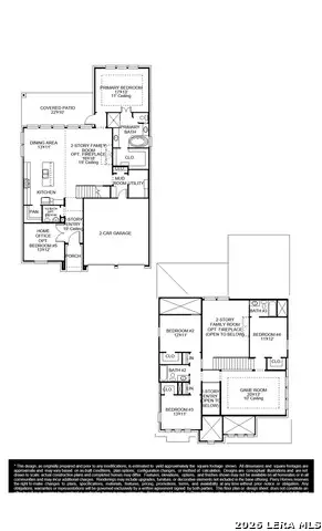 319 Canyon Path, San Antonio, TX 78258 - #2