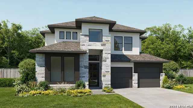 323 Canyon Path, San Antonio, TX 78258 - #1