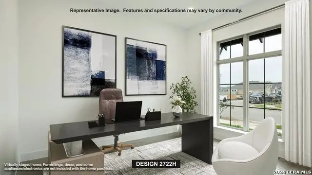 323 Canyon Path, San Antonio, TX 78258 - #3