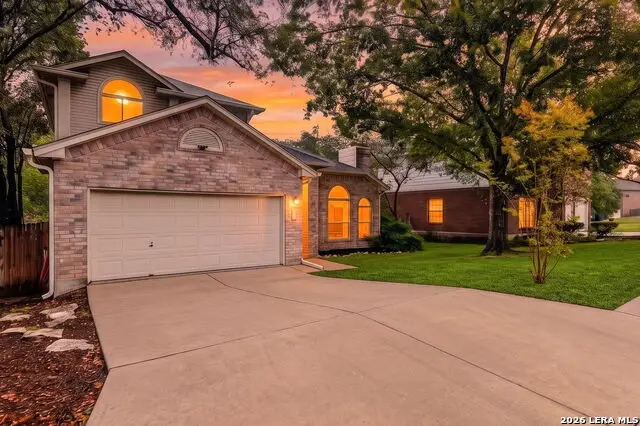 1510 Blackbridge, San Antonio, TX 78253 - #2